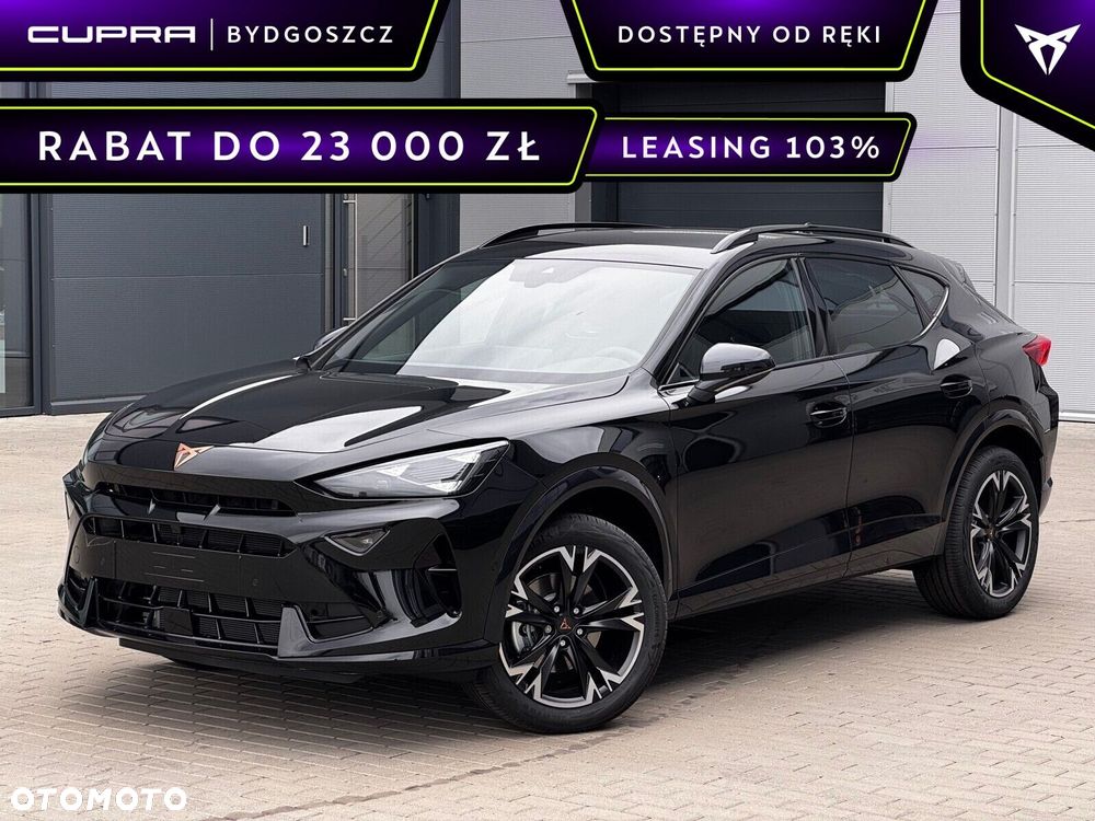 Cupra Formentor 1.5 TSI DSG - 1