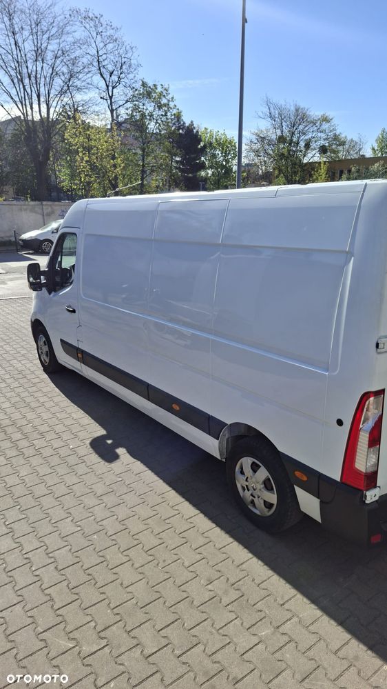 Renault Master - 4