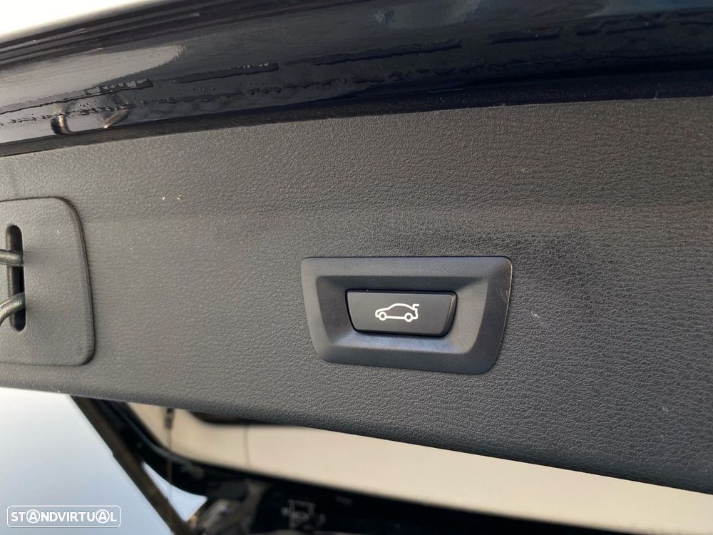 BMW X1 16 d sDrive Advantage Auto - 16