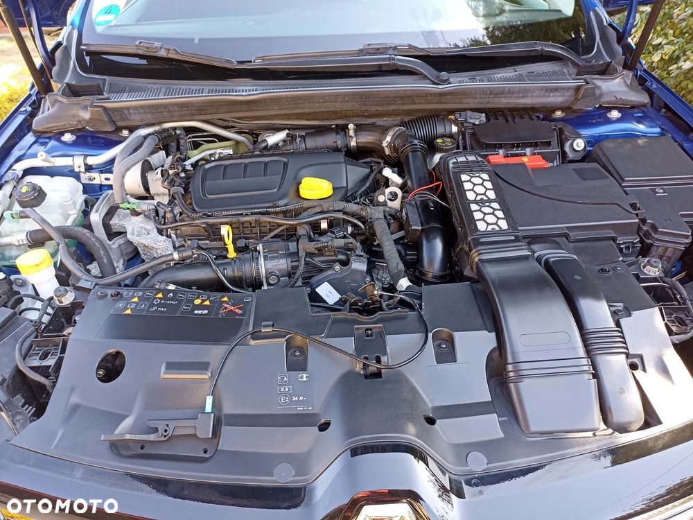 Renault Megane ENERGY dCi 130 GT LINE - 7