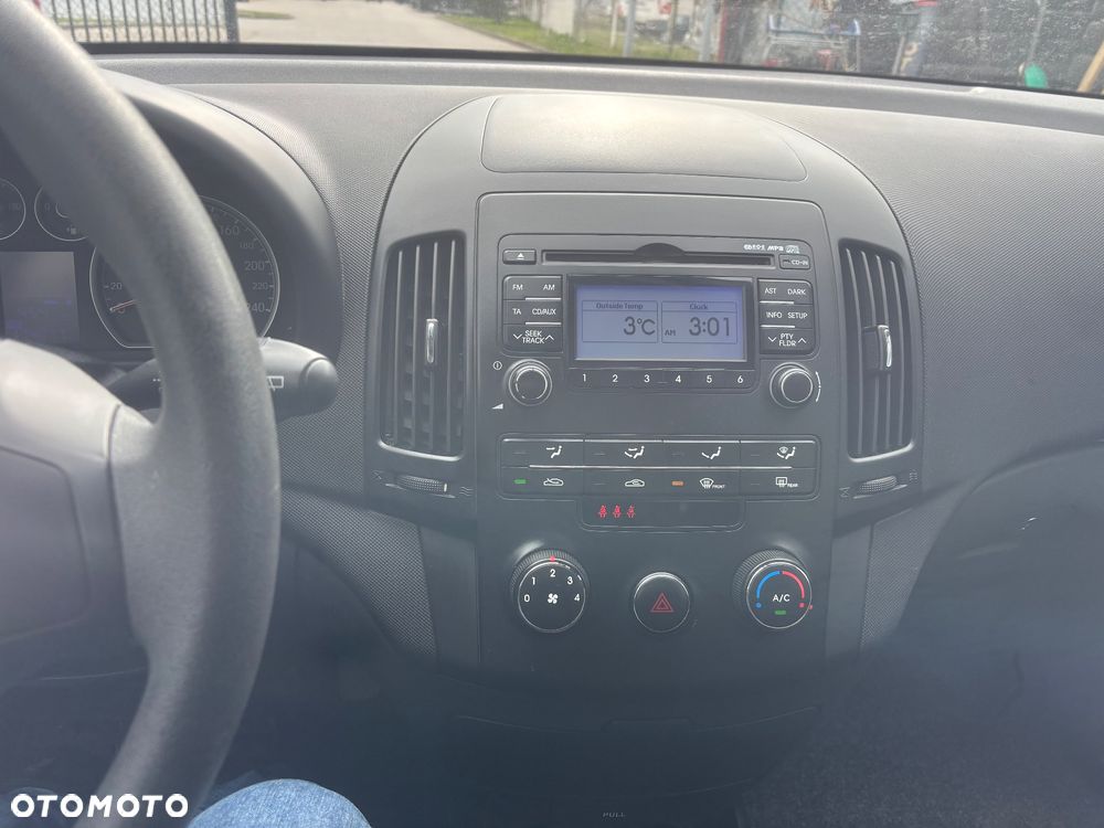 Hyundai i30 1.4 Edition Plus - 11