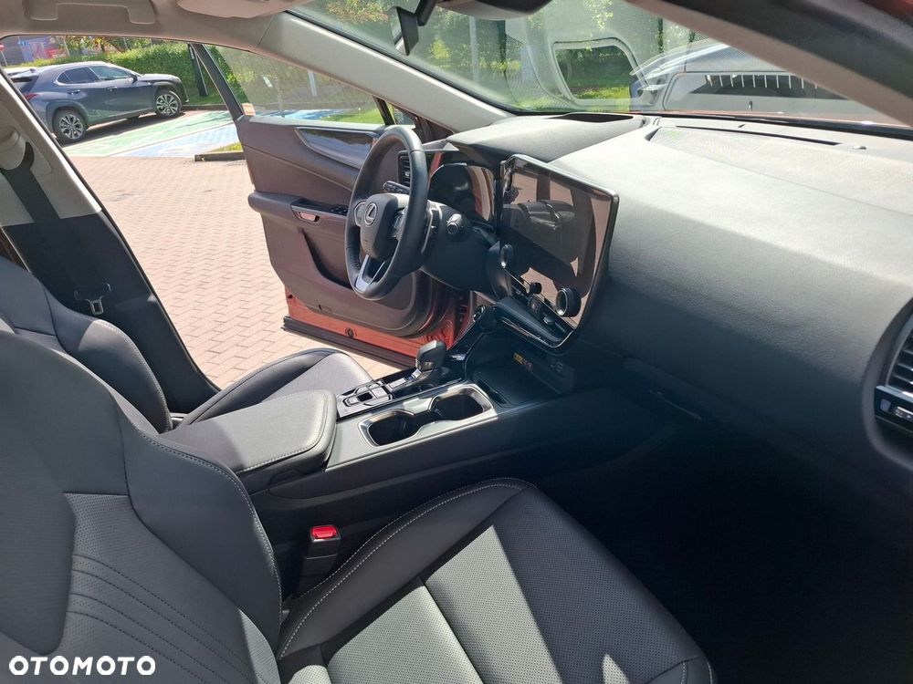 Lexus NX 350h Prestige AWD - 17