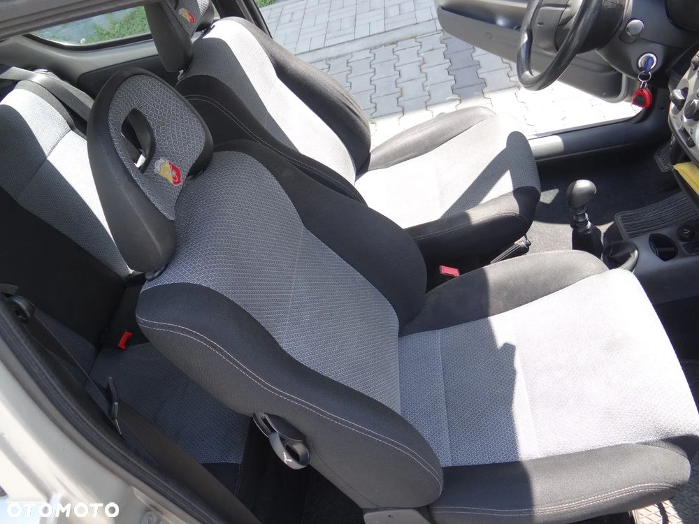 Fiat Seicento - 27