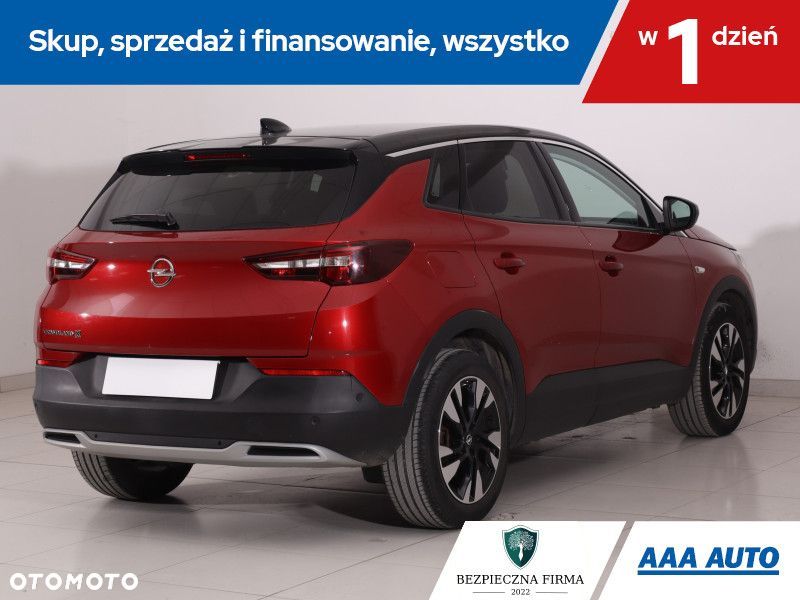 Opel Grandland X - 6