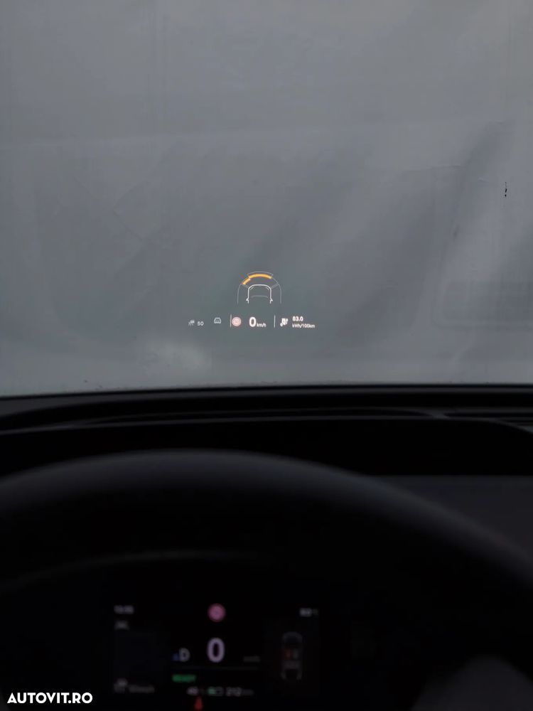 Skoda Enyaq Coupe 85 - 14