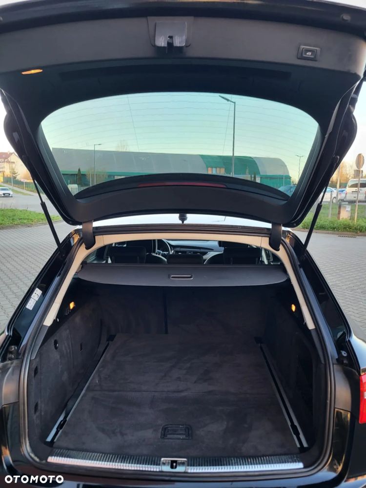 Audi A6 Avant - 14