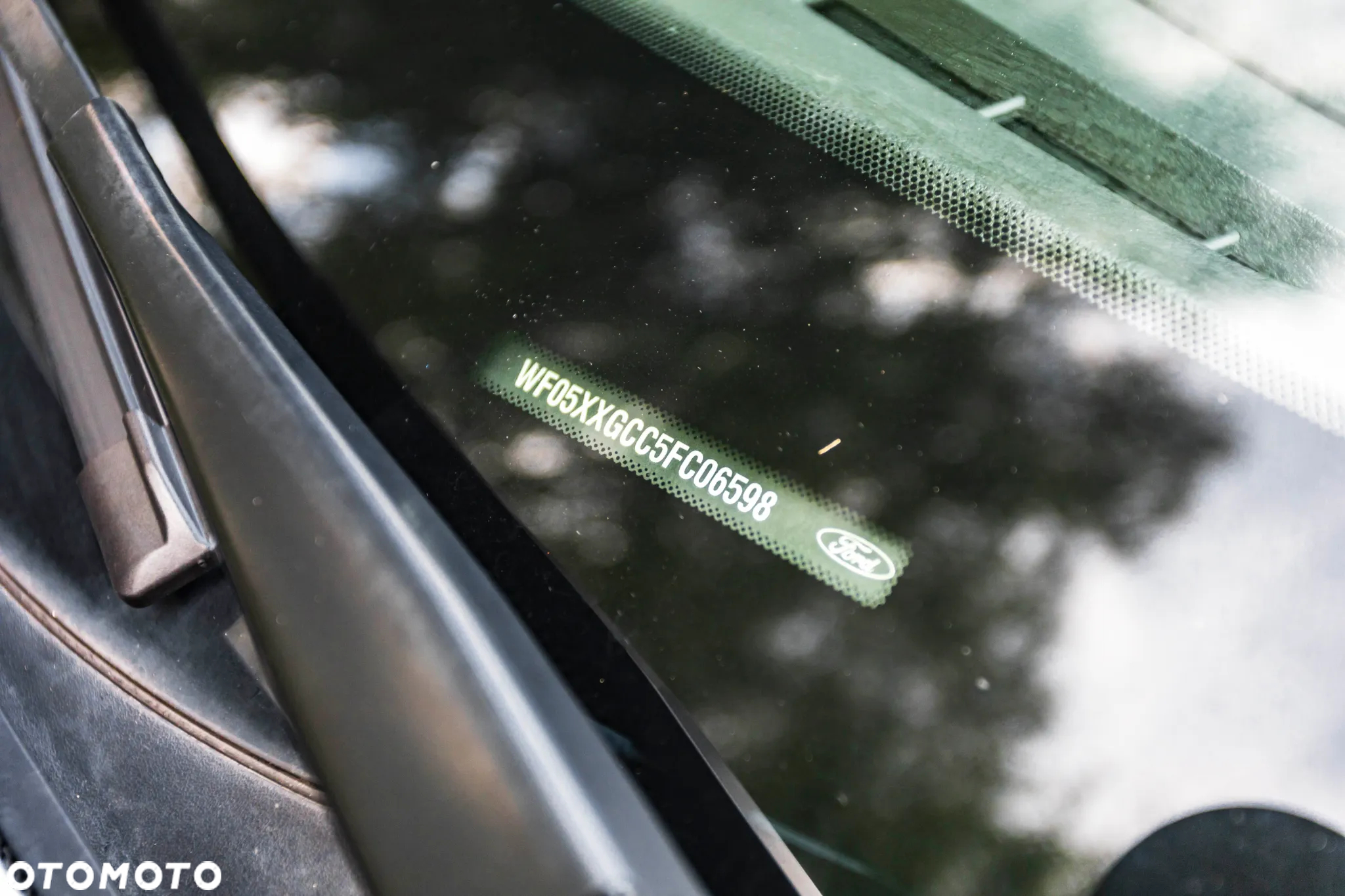 Ford Focus 1.6 Edition - 27