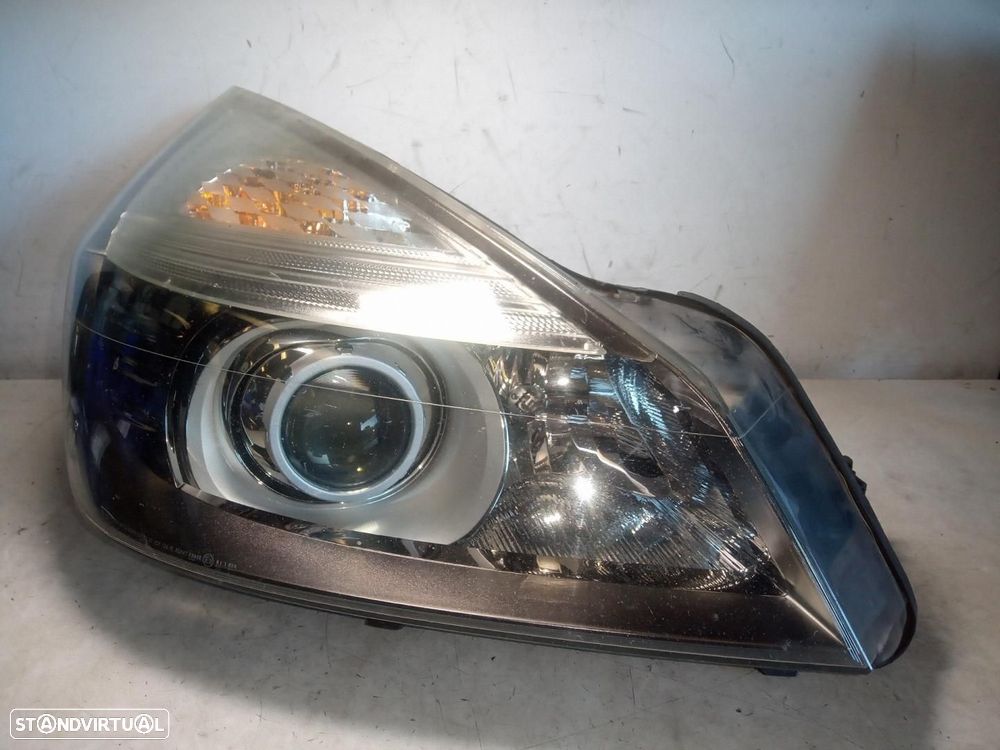 FAROL DIREITO RENAULT ESPACE IV JK0 - 1