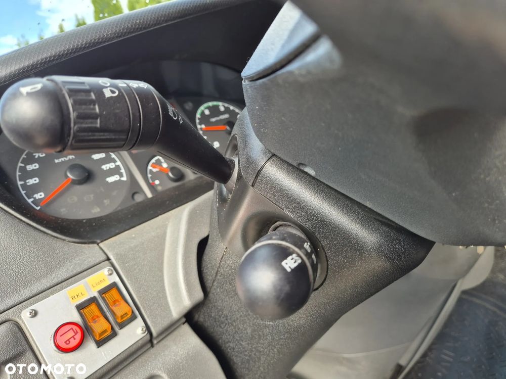 Iveco IVECO 50C17 3.0 170KM, 35c15 - 15