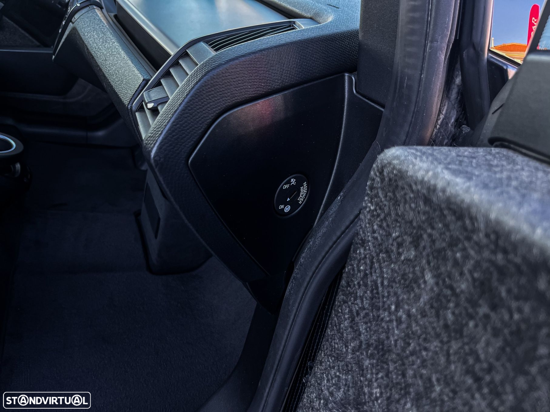 BMW i3 s 120Ah - 38