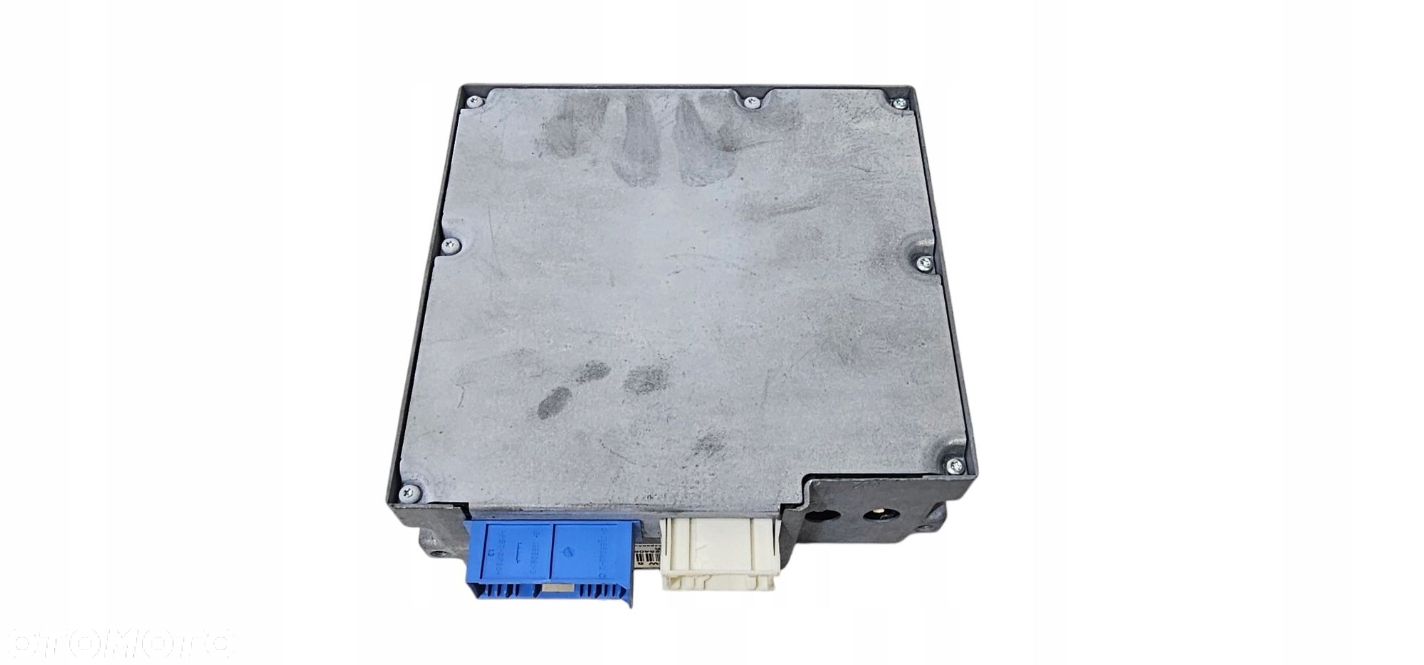 Bmw E65 E66 Moduł Tuner Wzmacniacz Radia Video Tv 6933868 - 5