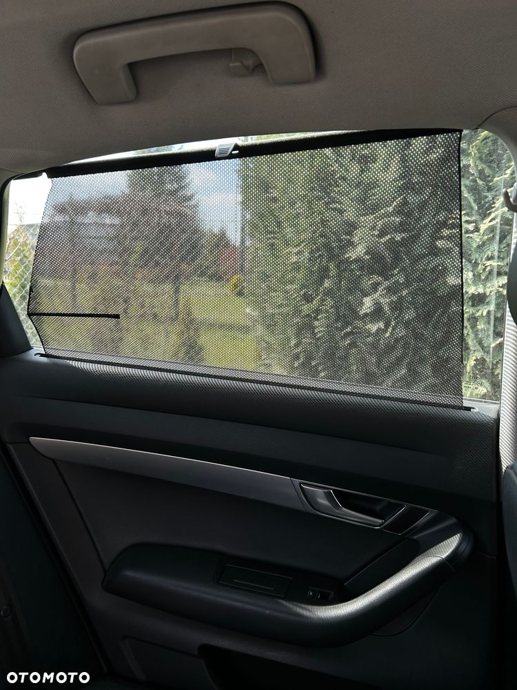 Audi A6 Limousine - 7