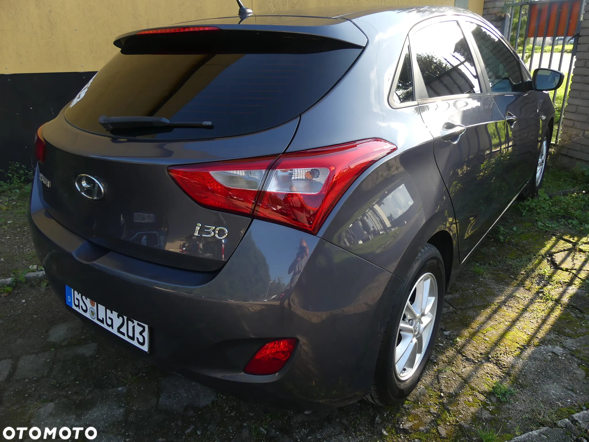 Hyundai i30 1.6 CRDi Comfort - 17