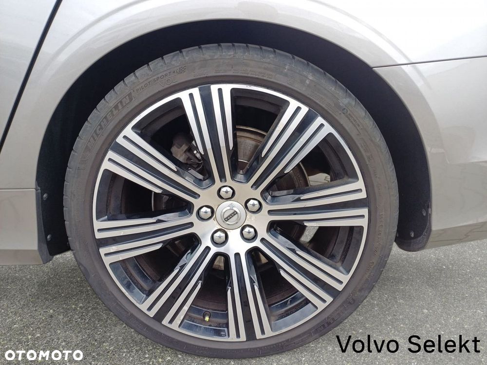 Volvo S90 - 20