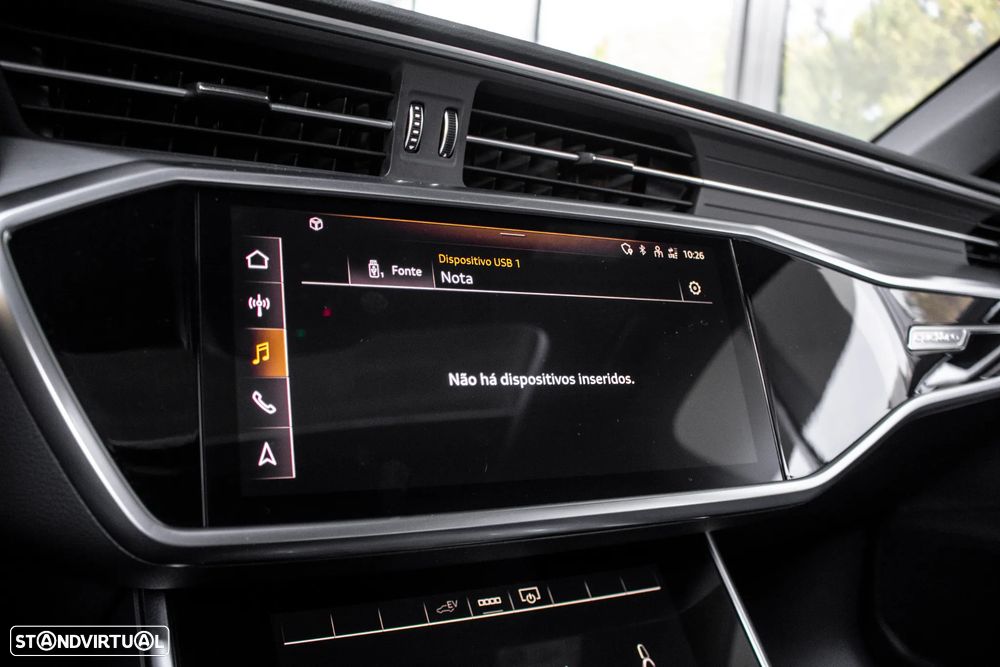 Audi A6 Avant 55 TFSI e quattro S tronic S line - 40