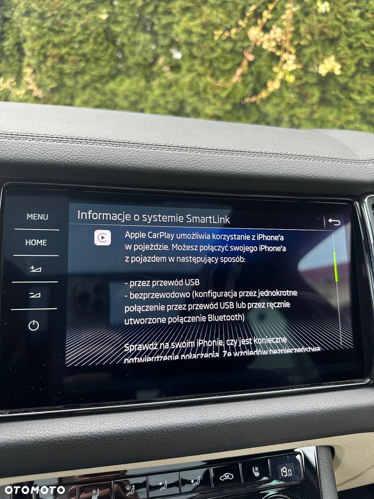 Skoda Kodiaq 2.0 TDI 4x4 DSG L&K - 32