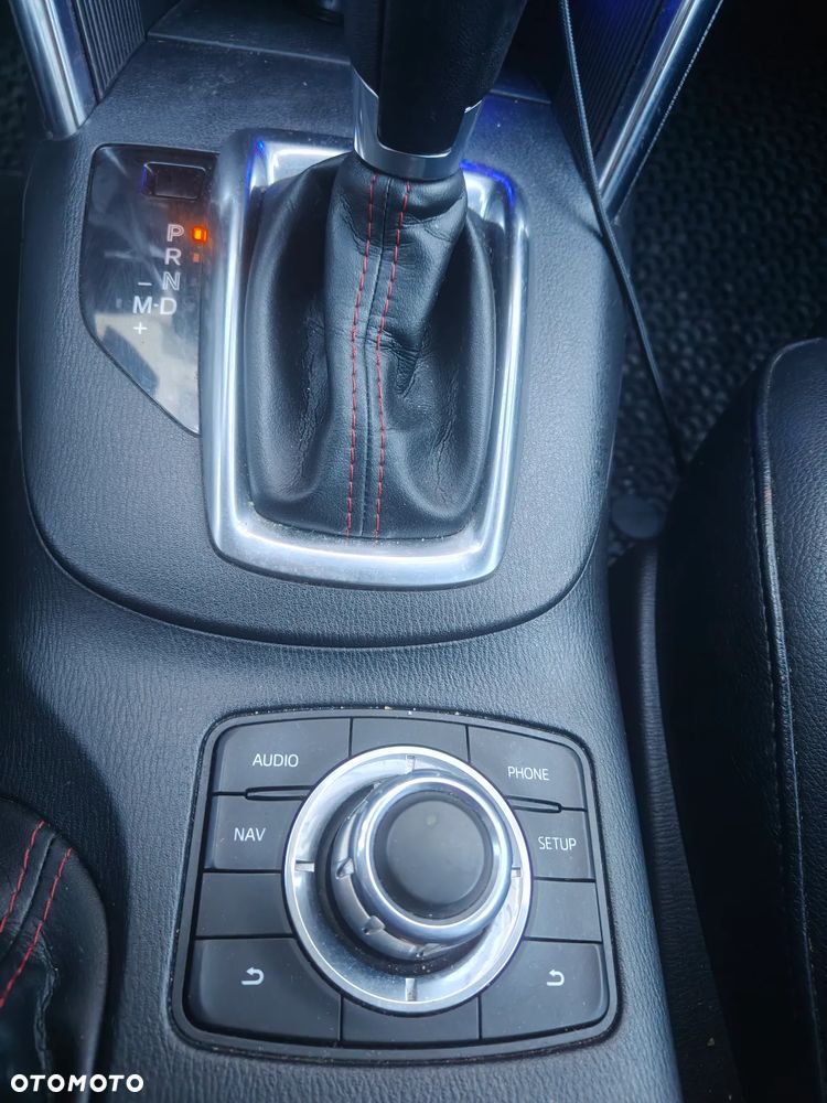 Mazda CX-5 2.2 D Skypassion - 12