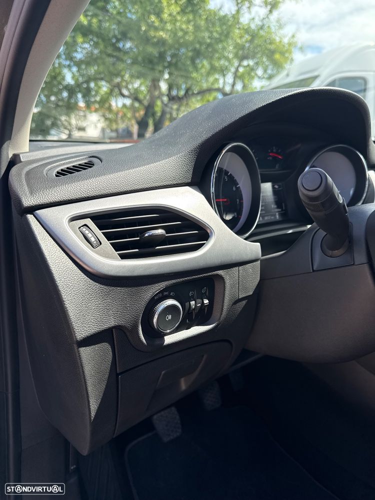 Opel Astra Sports Tourer 1.0 Business Edition S/S - 11