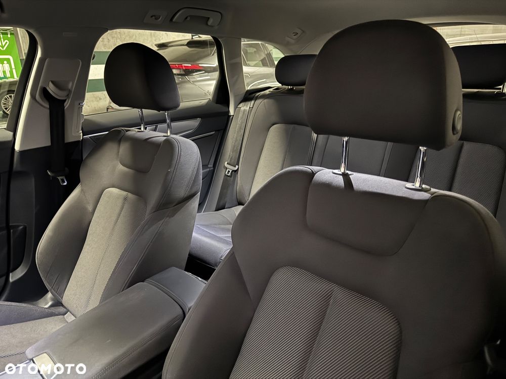 Audi A6 Avant - 11
