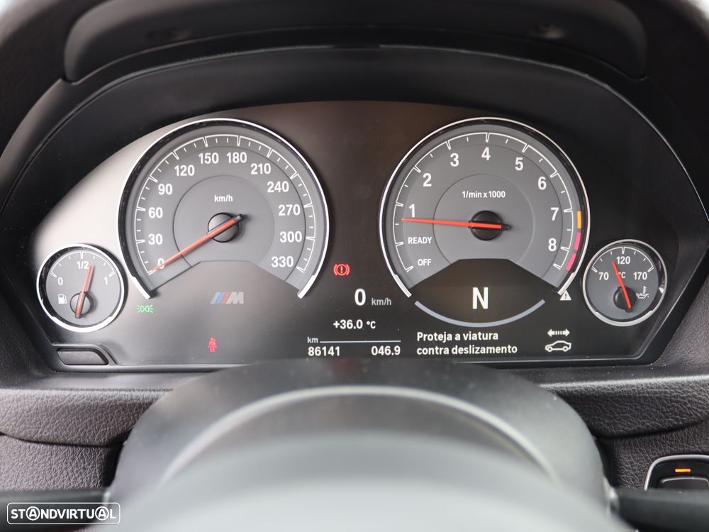 BMW M4 - 10