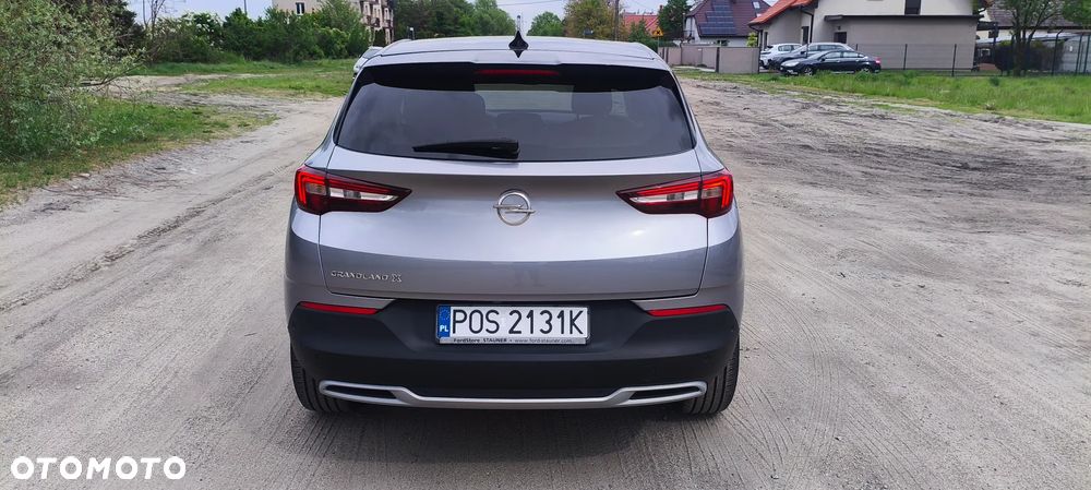Opel Grandland X 1.5 D Start/Stop Automatik Edition - 6