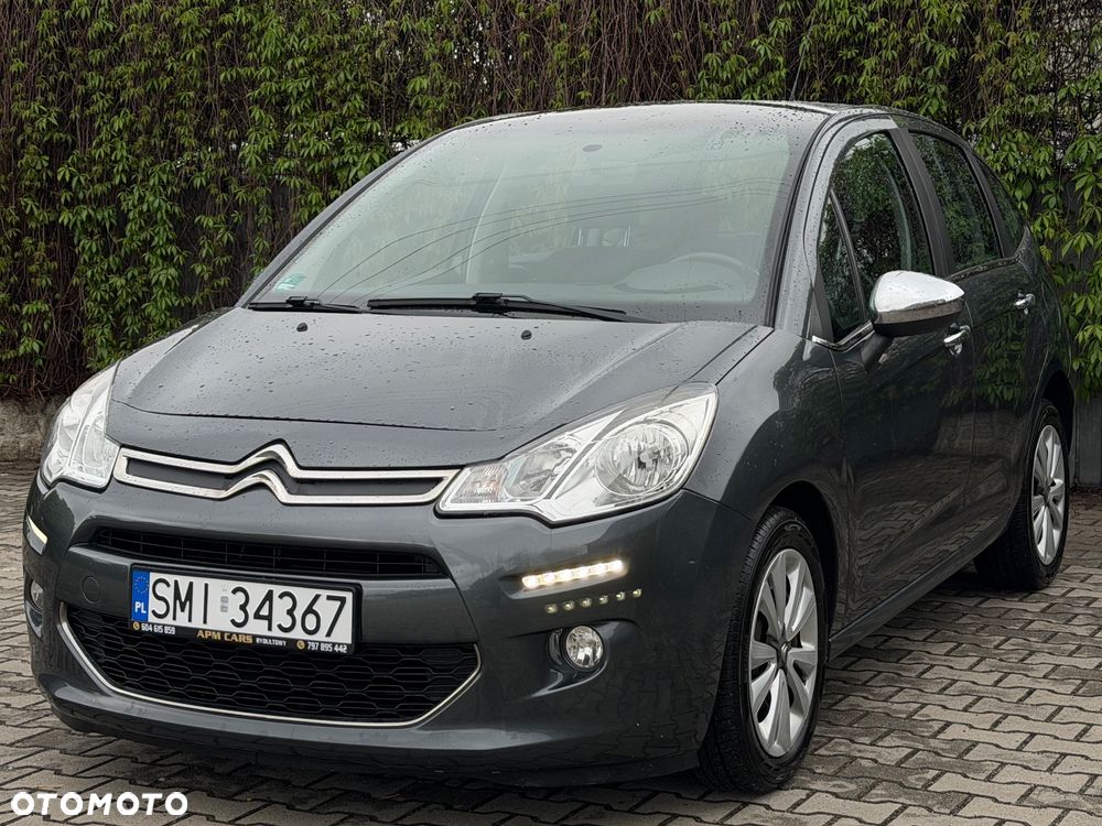 Citroën C3 1.2 VTi Selection - 11