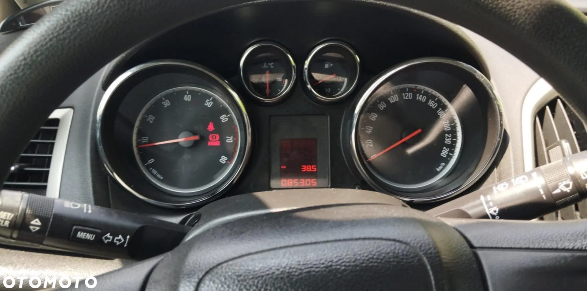 Opel Astra - 12