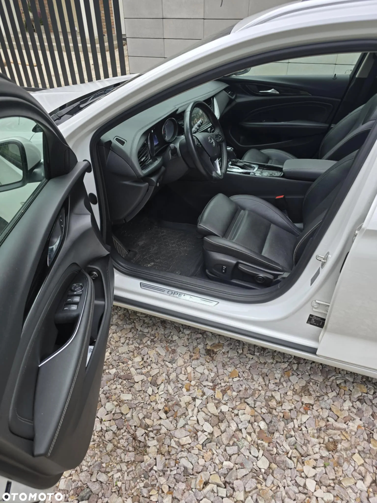 Opel Insignia 2.0 CDTI 4x4 Innovation S&S - 13