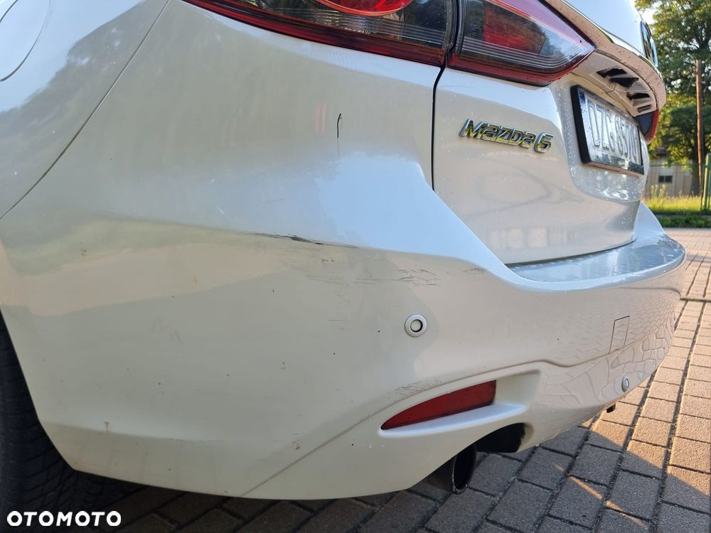 Mazda 6 - 3