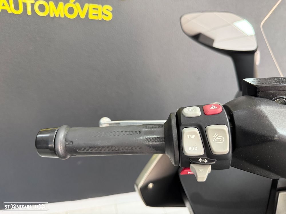BMW C 650 GT Gt - 12