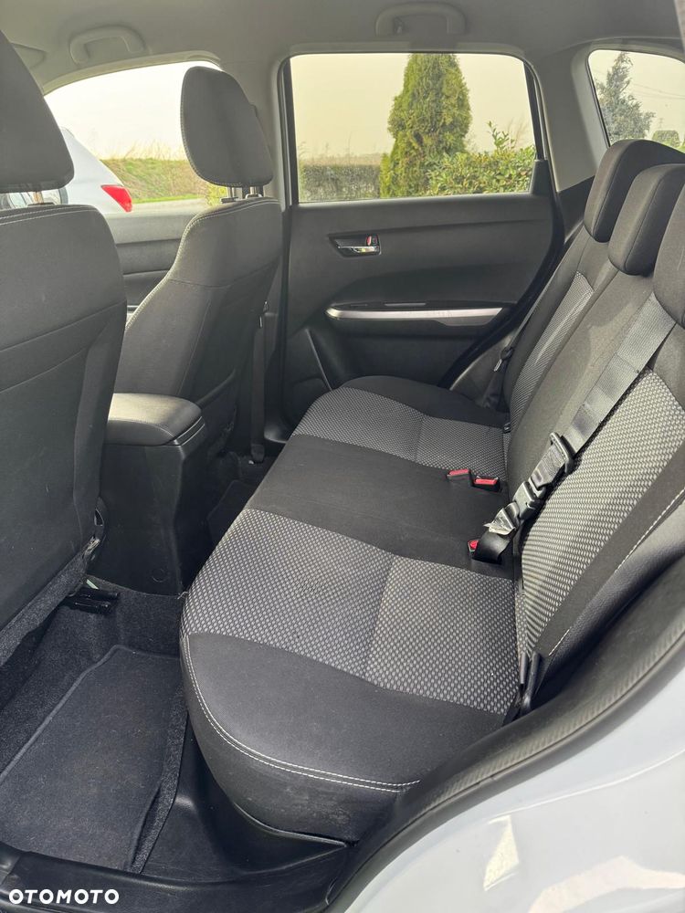 Suzuki Vitara 1.0 Boosterjet Comfort 2WD - 7