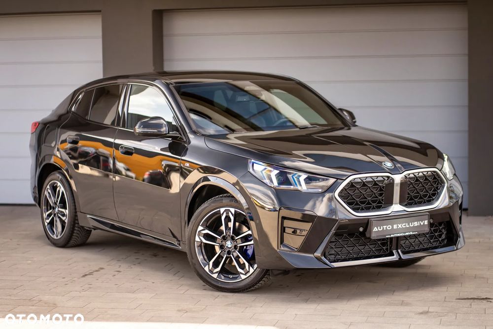 BMW X2 - 5