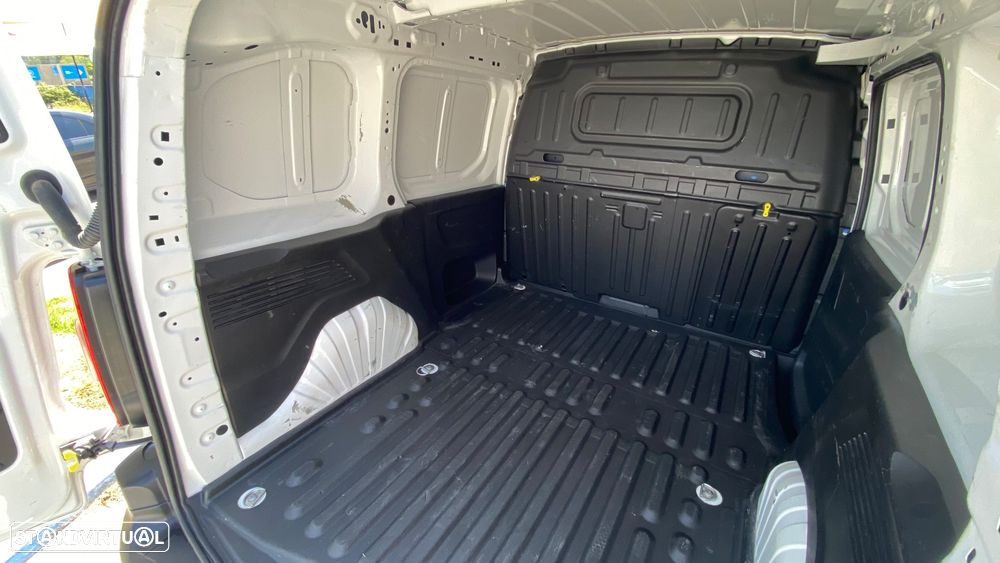 Citroën Berlingo 1.5 BlueHDi M Control - 16