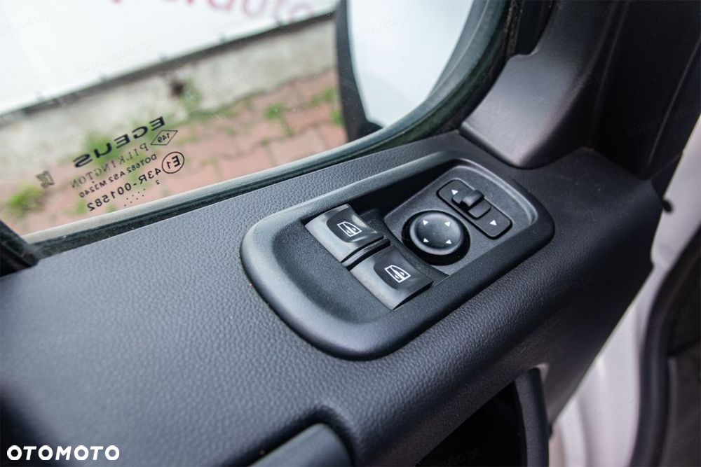 Renault Master L3H2 Zabudowa Brygadowa 2.3 150KM - 18