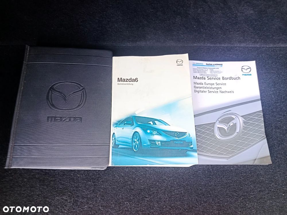 Mazda 6 Sport 2.0 Exclusive - 21