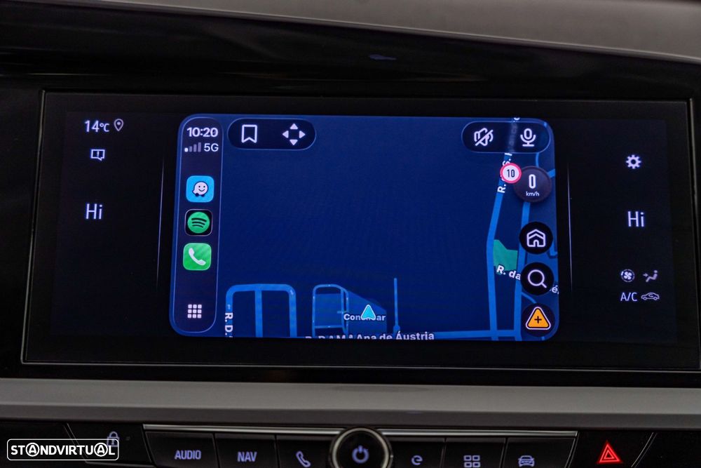 Opel Grandland 1.6 T PHEV Ultimate - 25