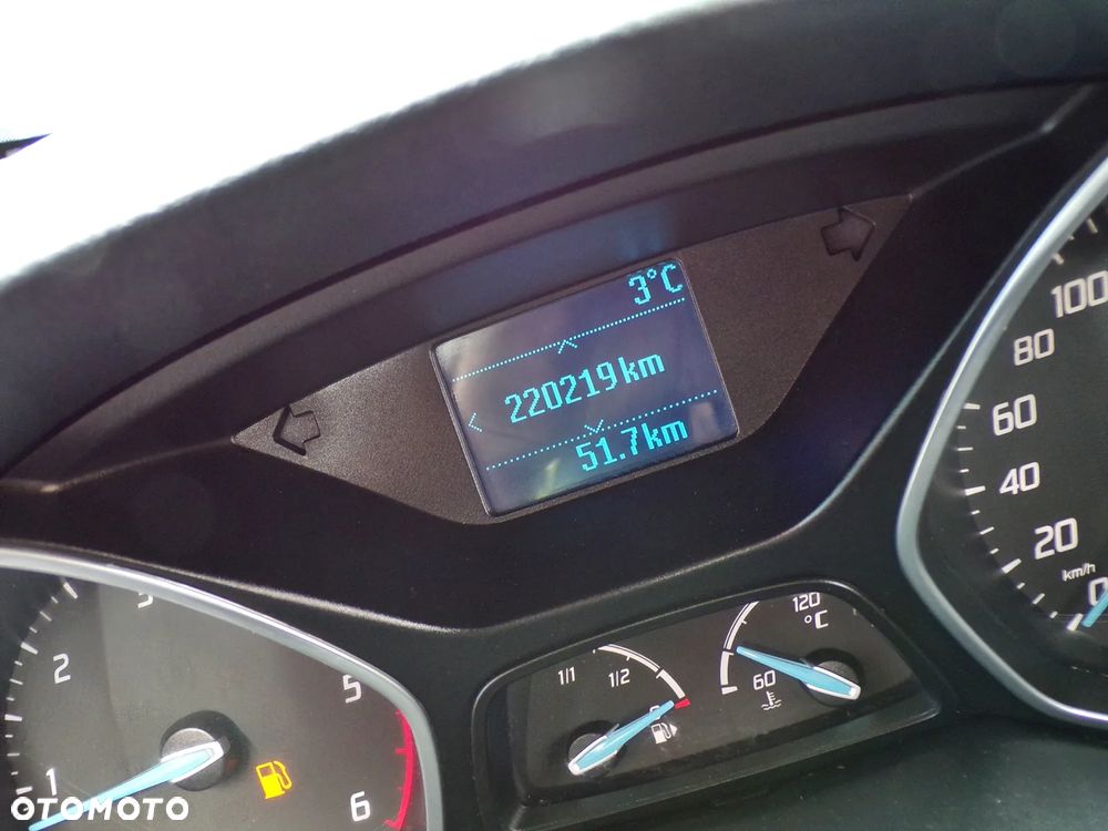 Ford Grand C-MAX 1.6 TDCi Trend - 19