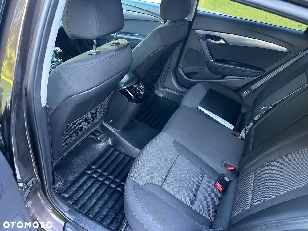 Hyundai i40 1.7 CRDi BlueDrive Premium - 7