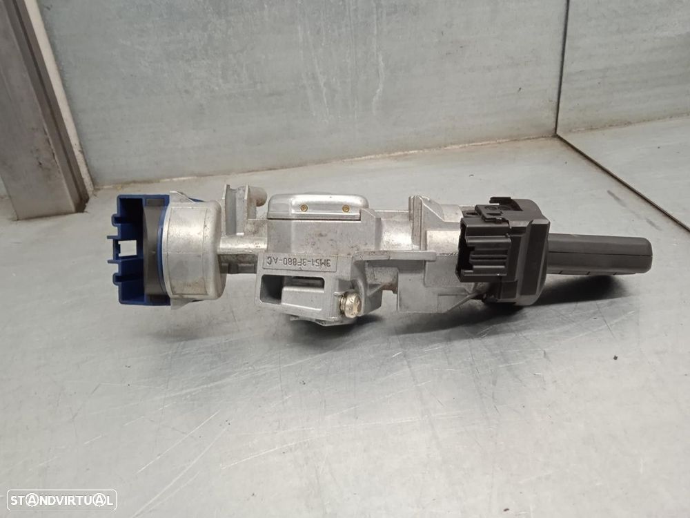 COMUTADOR DE ARRANQUE LAND ROVER DISCOVERY IV 2005 -3M513F880AC - 4