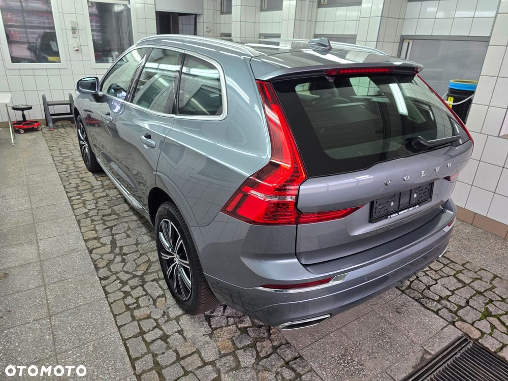Volvo XC 60 D4 AWD Inscription - 5