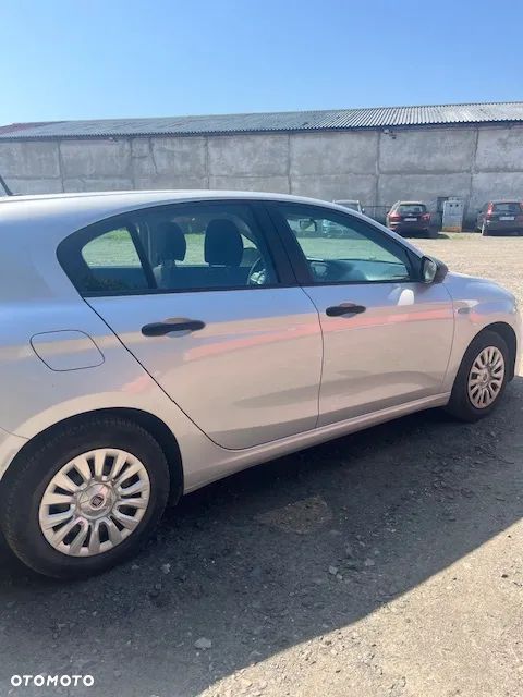 Fiat Tipo 1.4 16v Easy - 12
