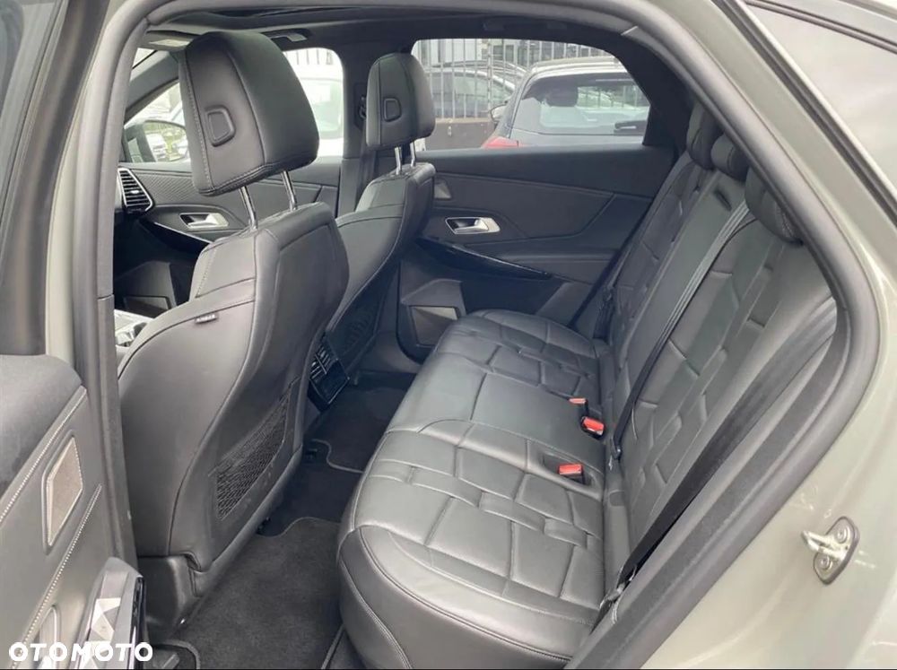 DS Automobiles DS 7 Crossback 1.6 E-Tense Opera - 11