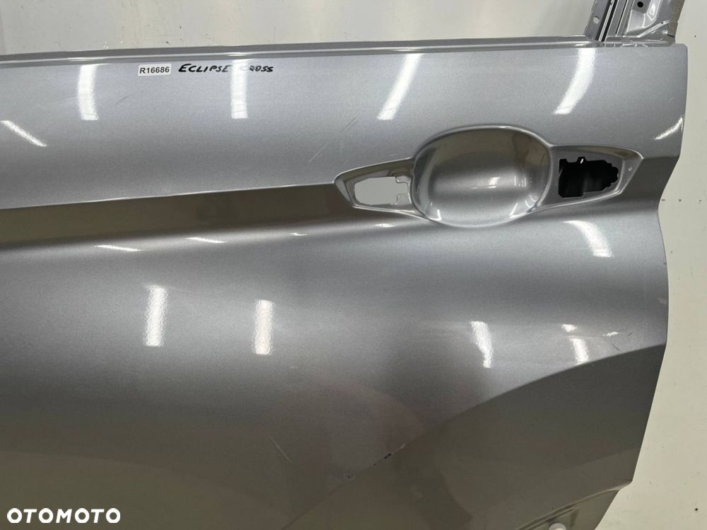 Drzwi Mitsubishi Eclipse Cross 18r.- prawe tylne prawy tył - 9