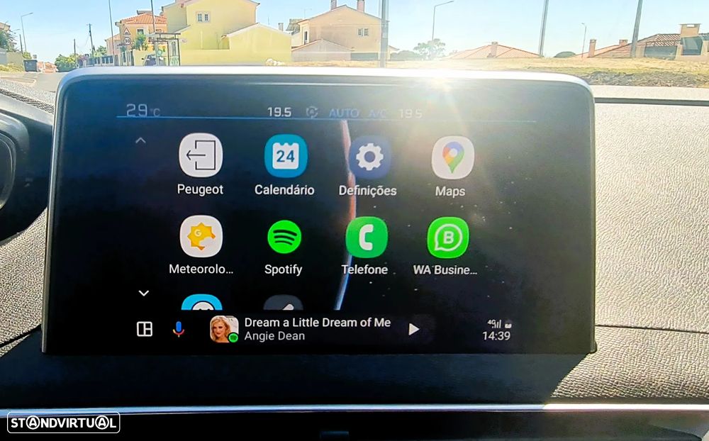 Peugeot 3008 BlueHDi 130 Stop & Start EAT8 Crossway - 41