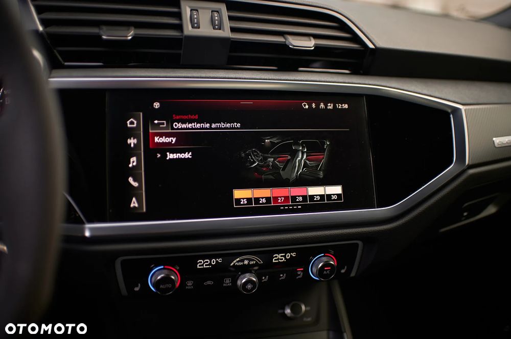 Audi Q3 RS S tronic - 31