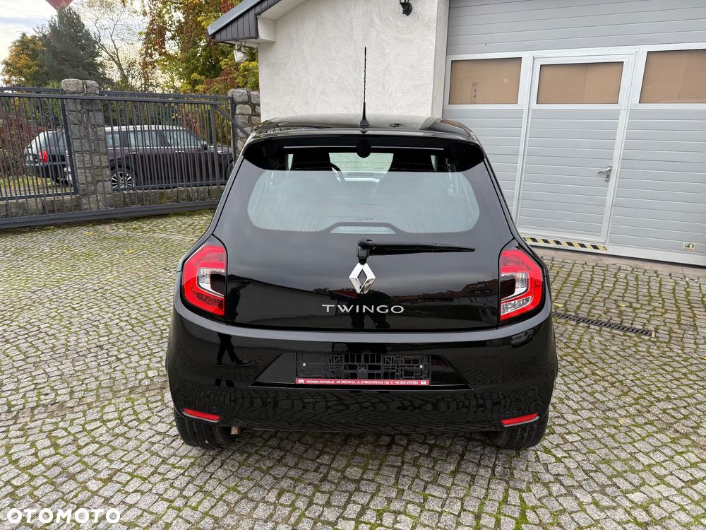 Renault Twingo SCe 65 LIMITED - 7