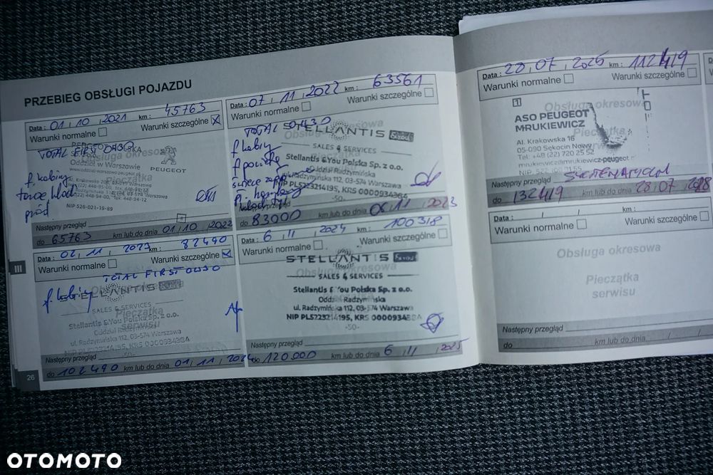 Peugeot 3008 1.6 THP Allure S&S EAT6 - 39