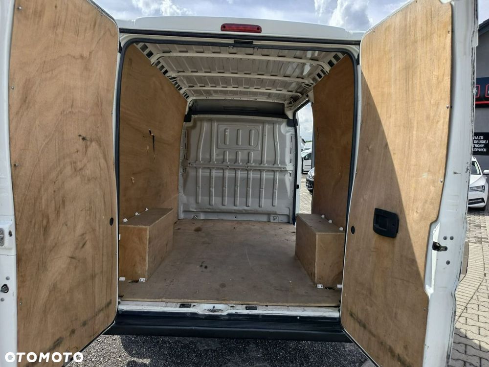 Citroën Jumper - 27