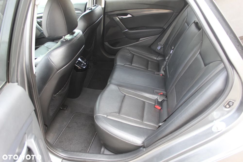 Hyundai i40 1.7 CRDi blue Style - 20