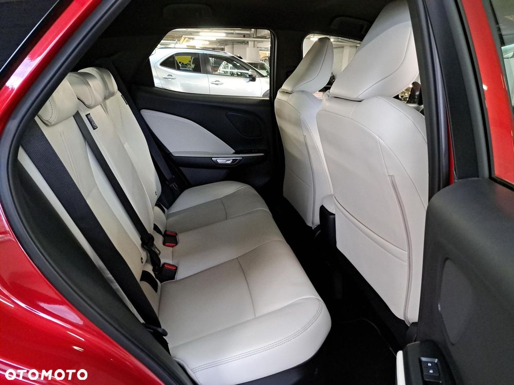 Lexus LBX 1.5 Hybrid Elegant - 11